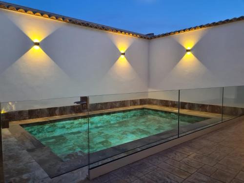 Consuegra House | En Ca La Abuela Casa Rural
