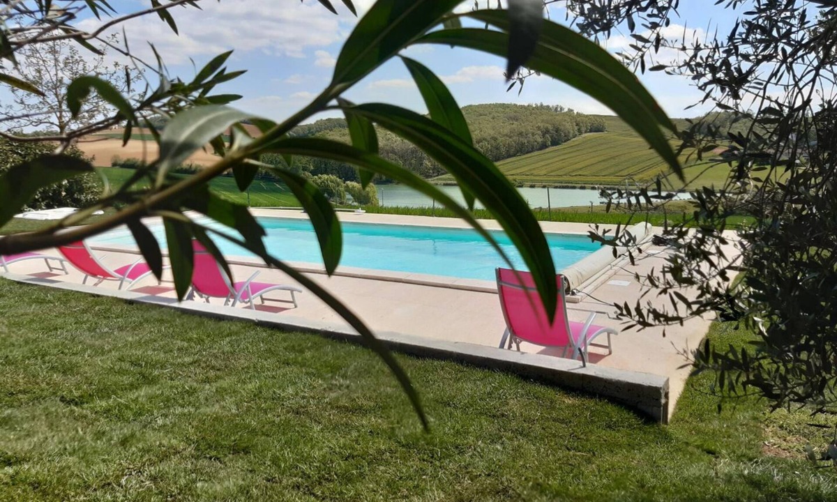 Lavaur House | En Cassé - LAVAUR - Gîte