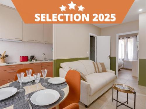 Vincennes Apartment | En Centre ville Gare et commerces