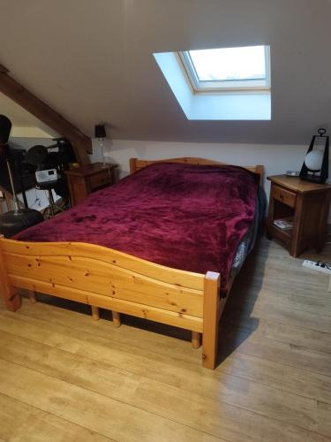 Rosendael House | En coloc' chez Charlotte