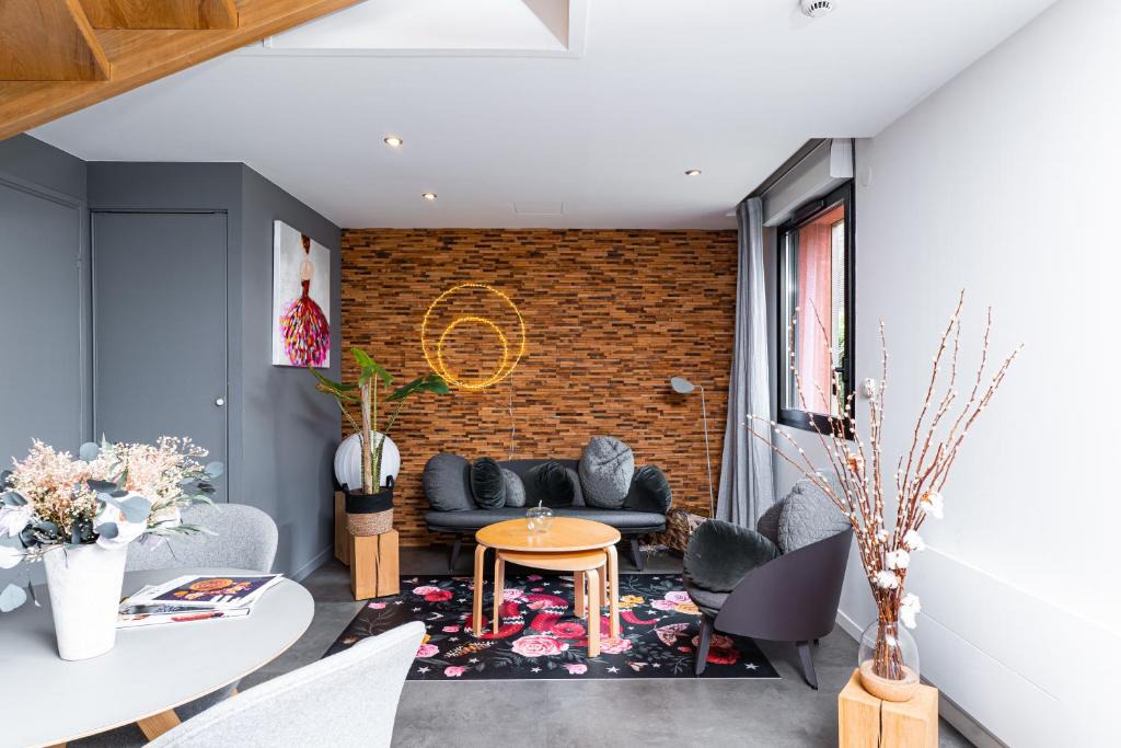 Aureville Hotel | En Marge