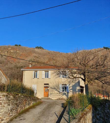 Mercus-Garrabet Apartment | En pleine montagne