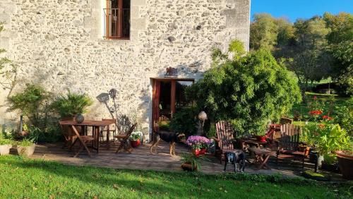 Bonneuil-en-Valois House | En pleine nature