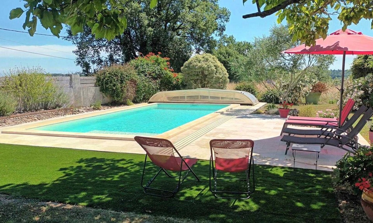 Saint-Thomas House | En Pouillac - SAINT THOMAS