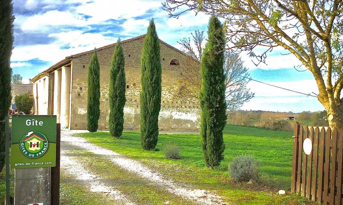 Cambon-les-Lavaur House | En Pratviel - CAMBON-LES-LAVAUR