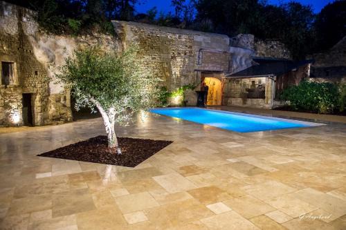 Rou-Marson House | En Rou Libre