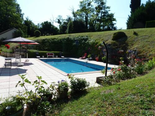 Monbazillac Bed & Breakfast | En Rouge et Noir