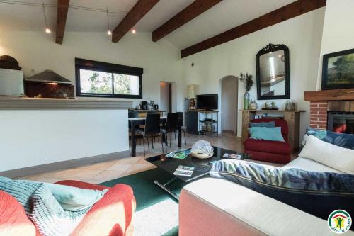 Saint-Jean-Lherm House | En sales