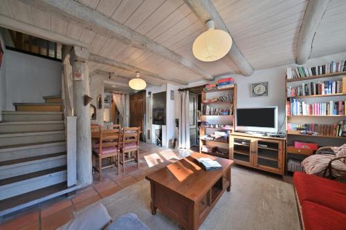 Bonac-Irazein House | En so de Gusti