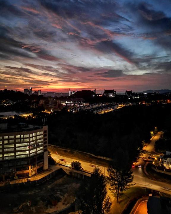 Seksyen 13 Apartment | Enarahomes Shah Alam