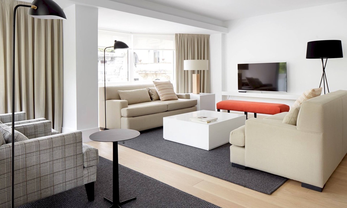 San Sebastian Centro Apartment | Enbata by FeelFreeRentals
