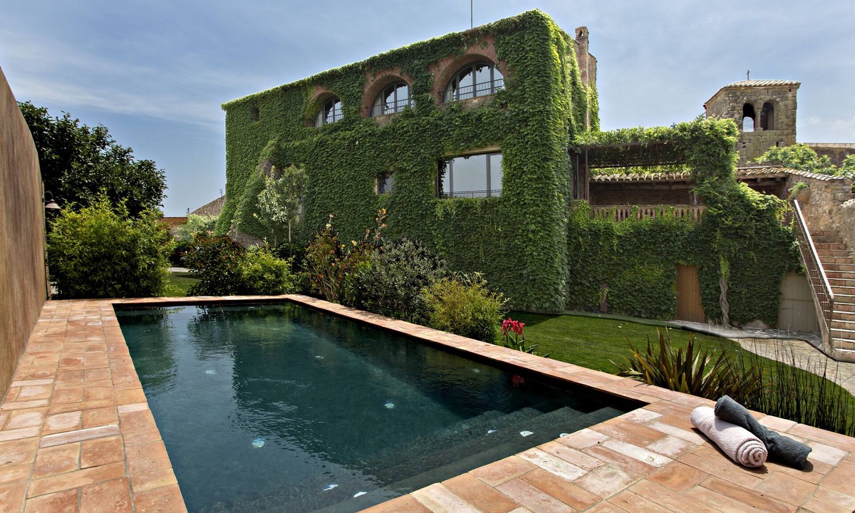 Casavells Hotel | Encís d Empordà