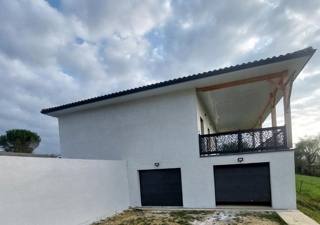 Beaumarches Villa | Encantada