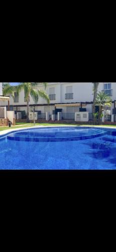 Alcossebre House | ENCANTADORA CASA CON PISCINA A 5 MIN PLAYA WIFI