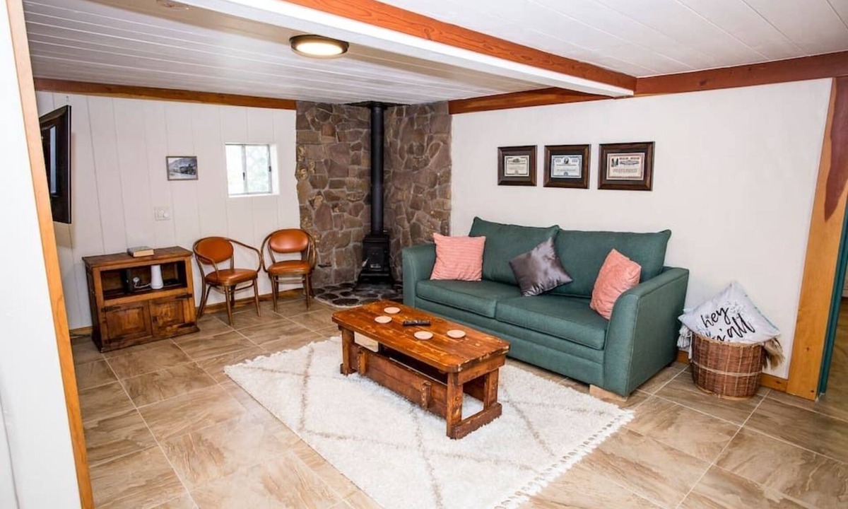 Chama House | Encanto Casita - Downtown Chama Home