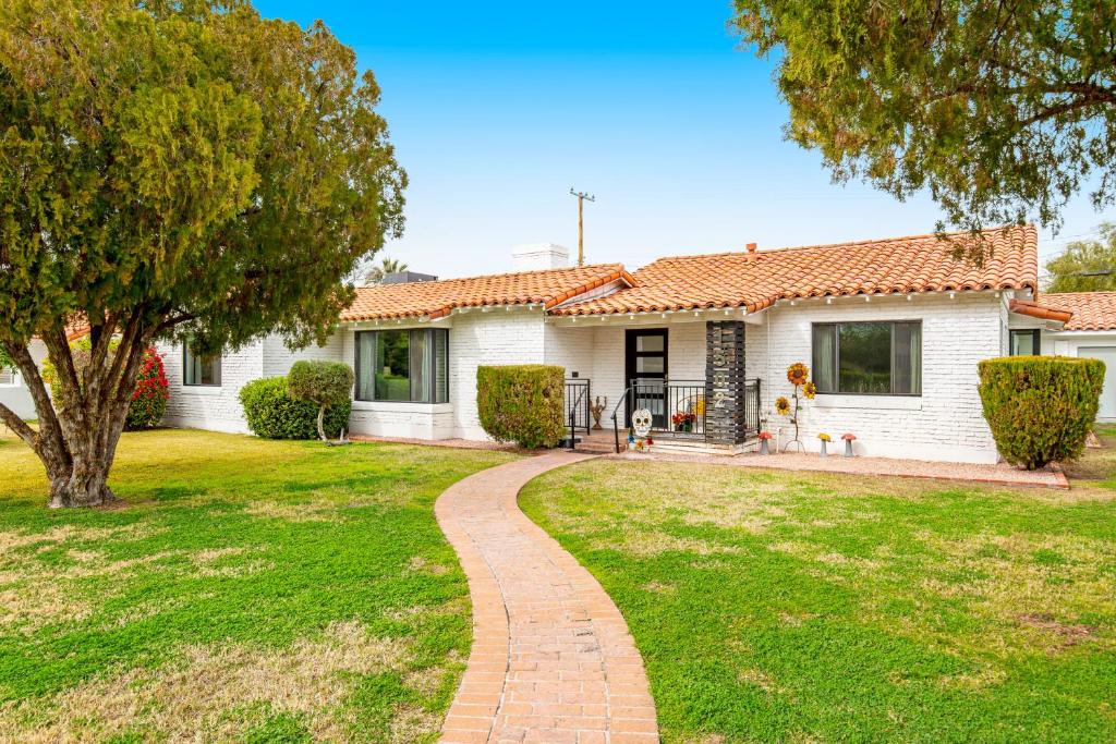 Del Norte Place House | Encanto Dreams