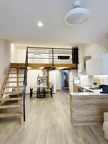 Requena Apartment | Encanto Rural en Requena