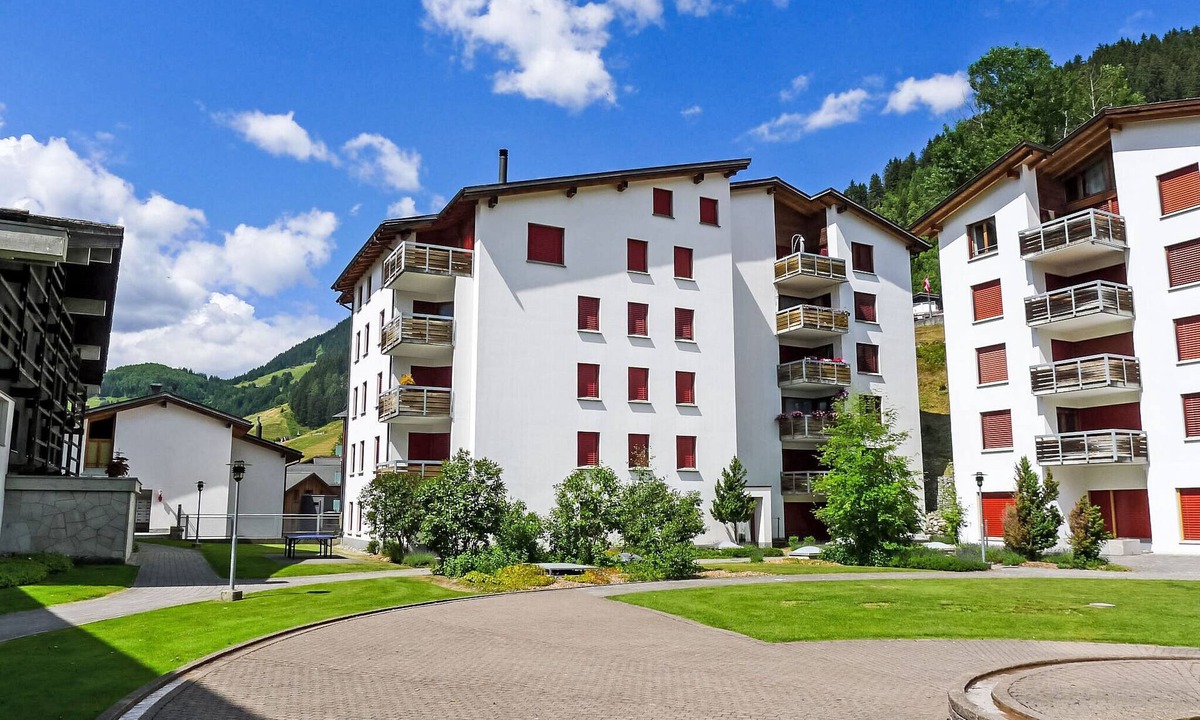 Acletta Apartment | Encarden Apt. 3.1 by Interhome