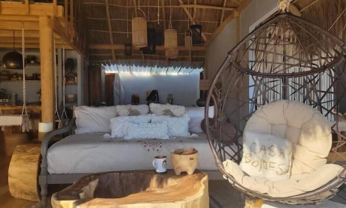 Mayto House | Enchanted Casa Huesos