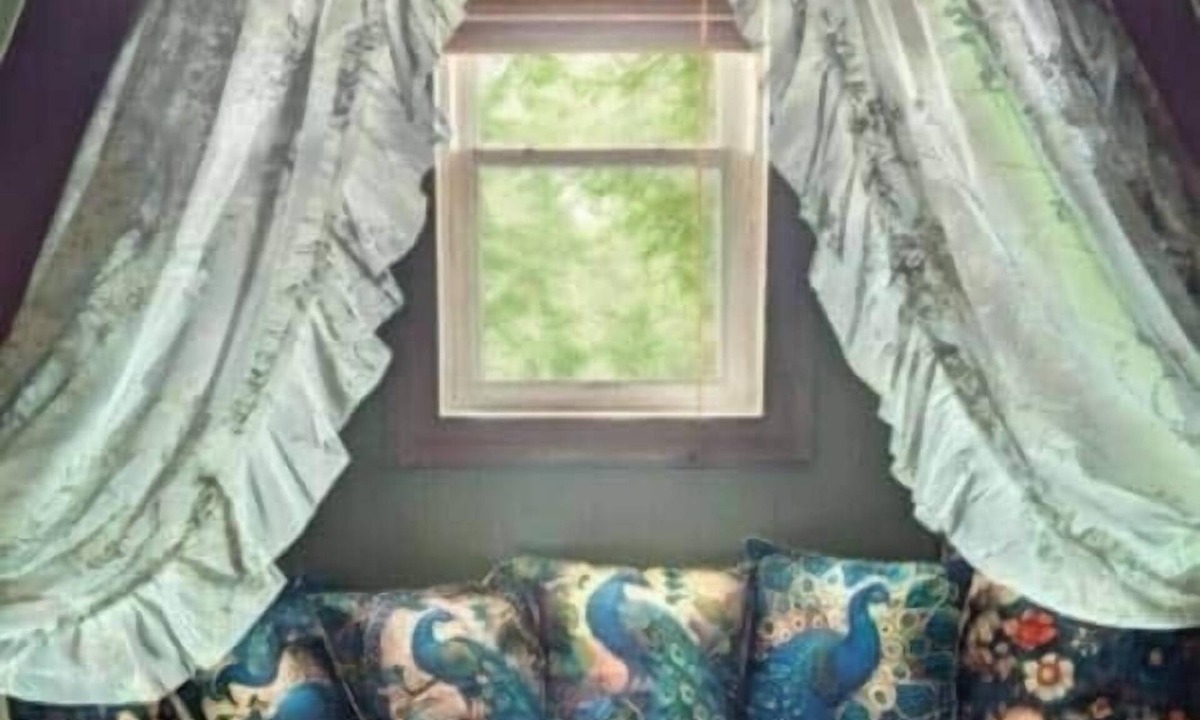 Ocean Shores Villa | Enchanted Forest 2-Story Villa