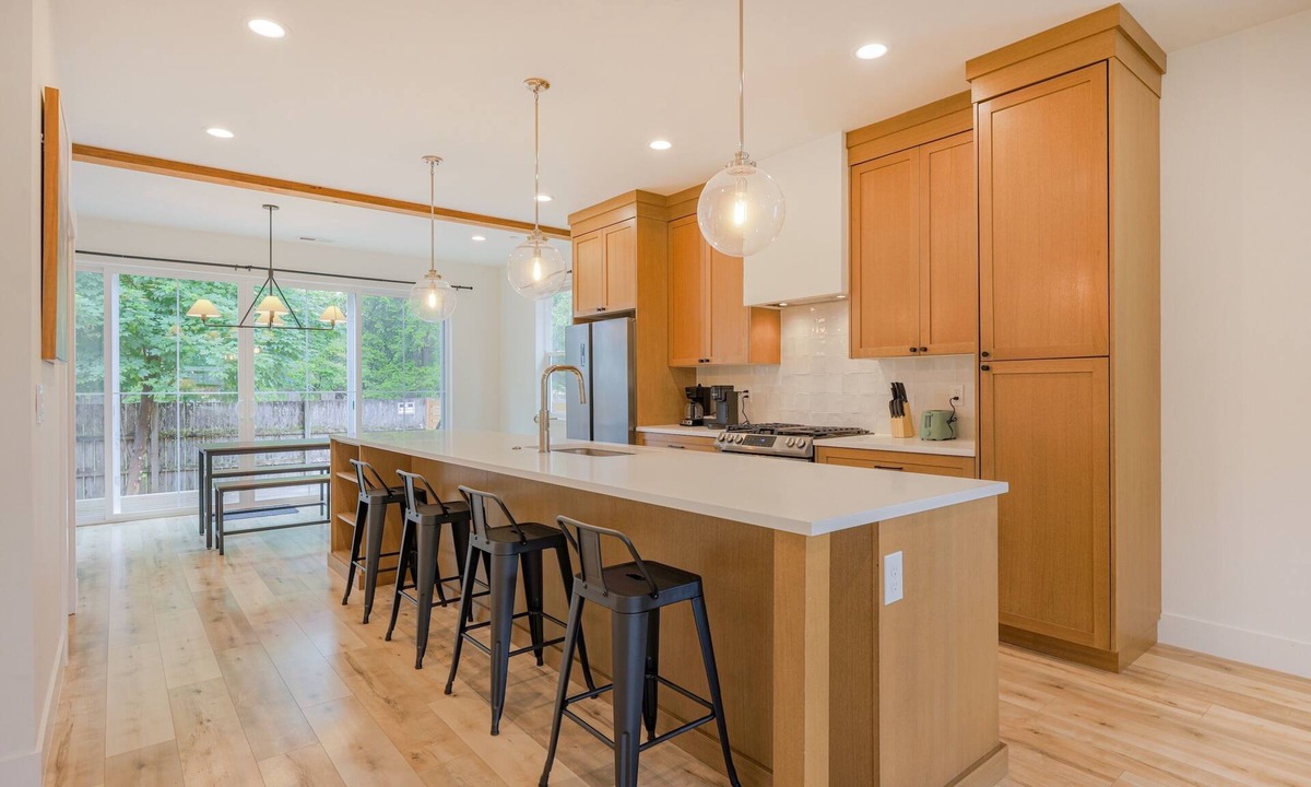 Brentwood-Darlington House | Enchanted Forest