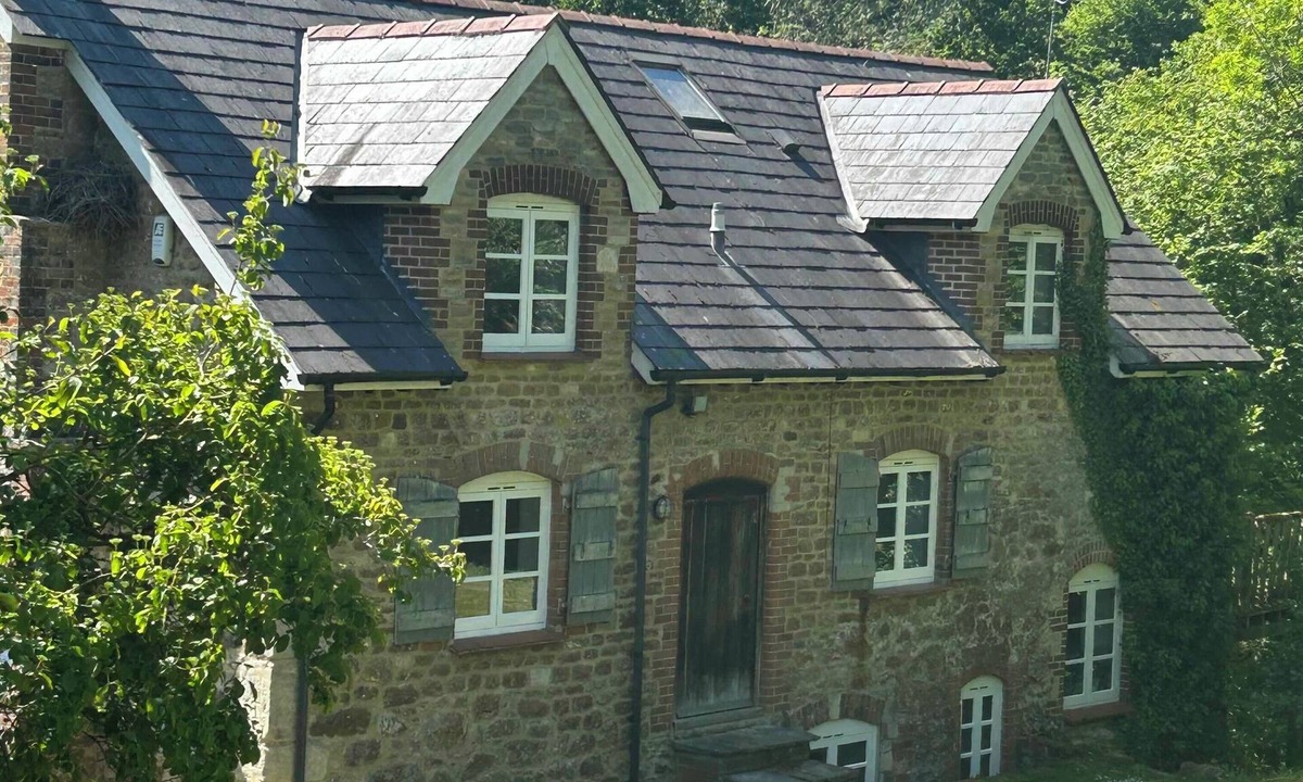 Chittoe House | Enchanted Mill in Wiltshire