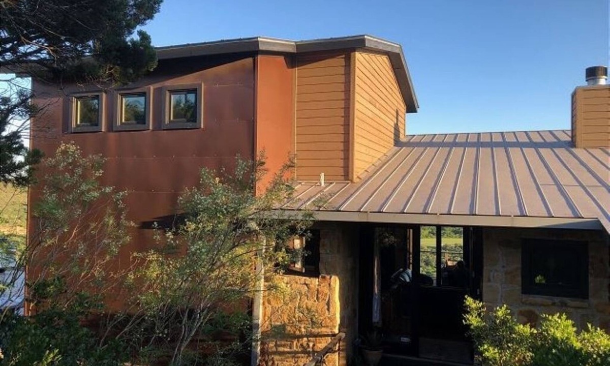 Concan House | Enchanted Summit at Bethesda