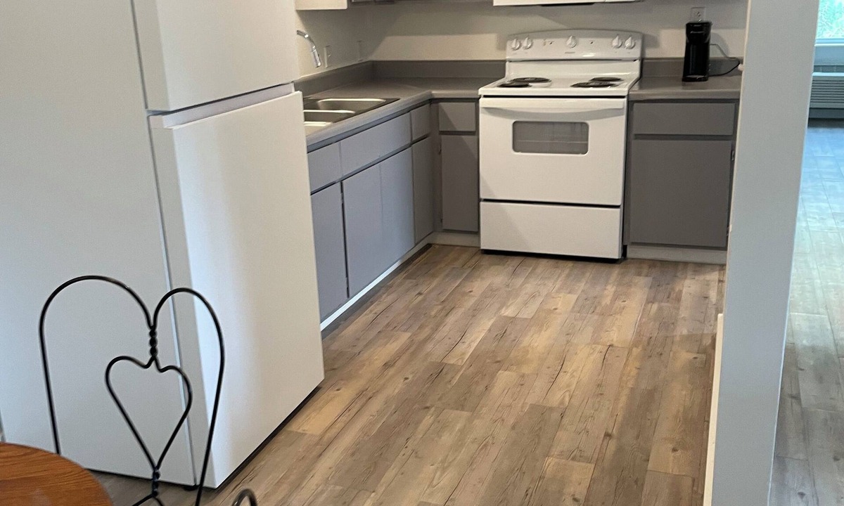 Marble Hill Apartment | Enchanting 2-bedroom apartment with AC in Marble Hill