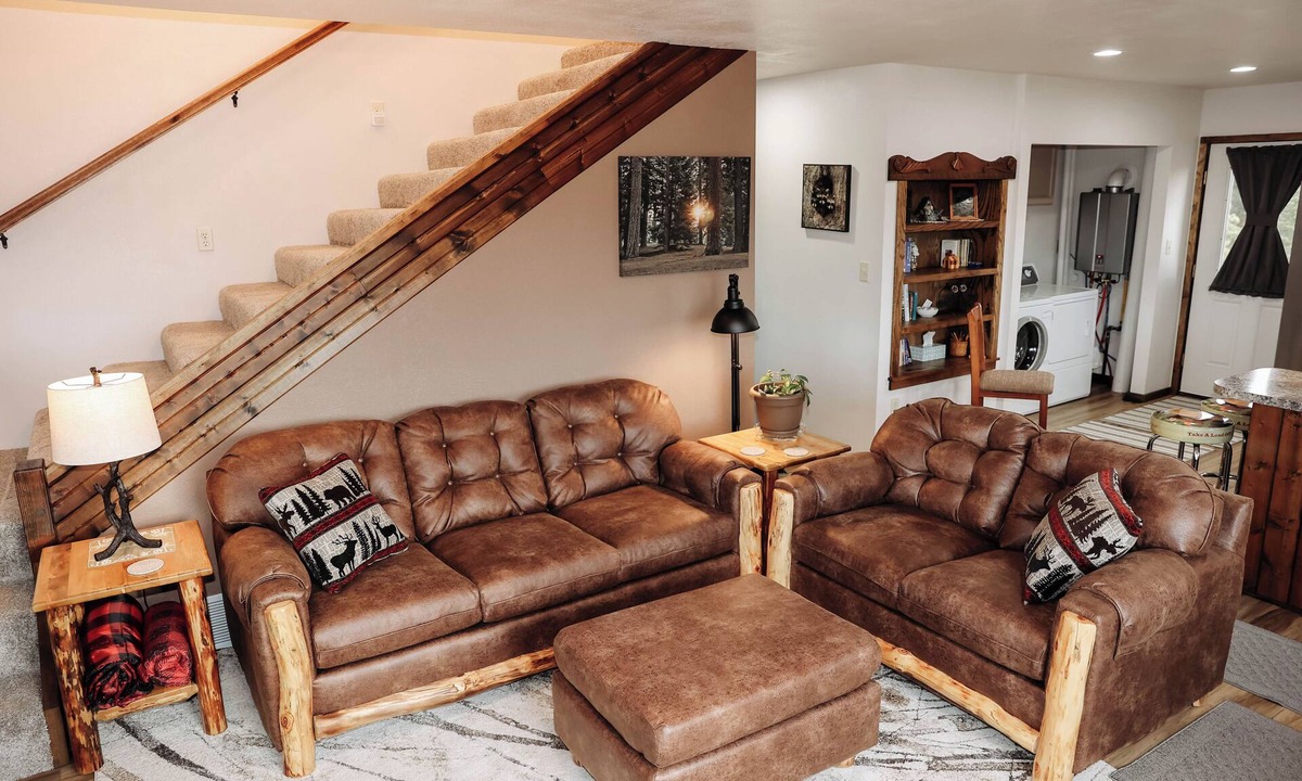 Esterbrook Cottage | Enchanting 3-bedroom cottage in Esterbrook- Douglas