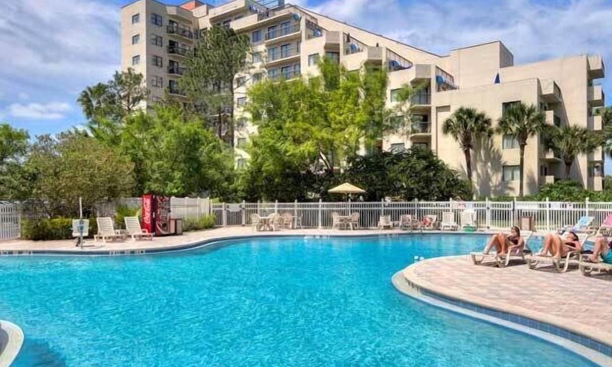 Southwest Orlando Condo | Enclave At Orlando Condo