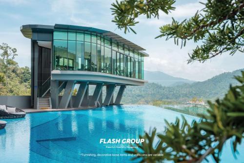 Bukit Tinggi Apartment | Enclave Premium Suites at Bukit Tinggi