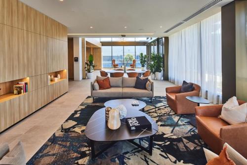 Tumbi Umbi Hotel | Encore by Mingara