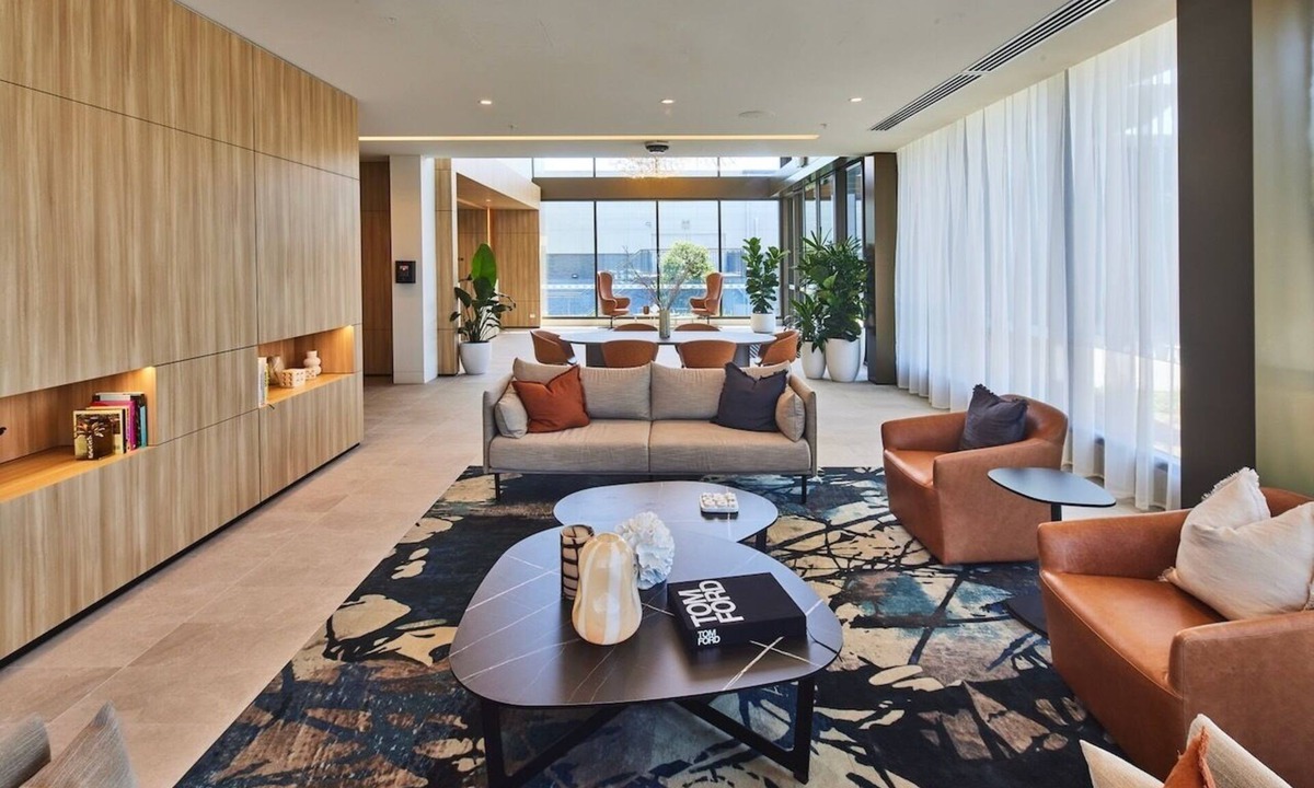 Tumbi Umbi Hotel | Encore by Mingara