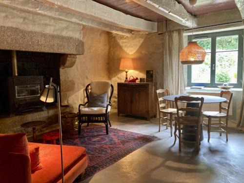 Locmalo House | Encore une fois, Entre deux