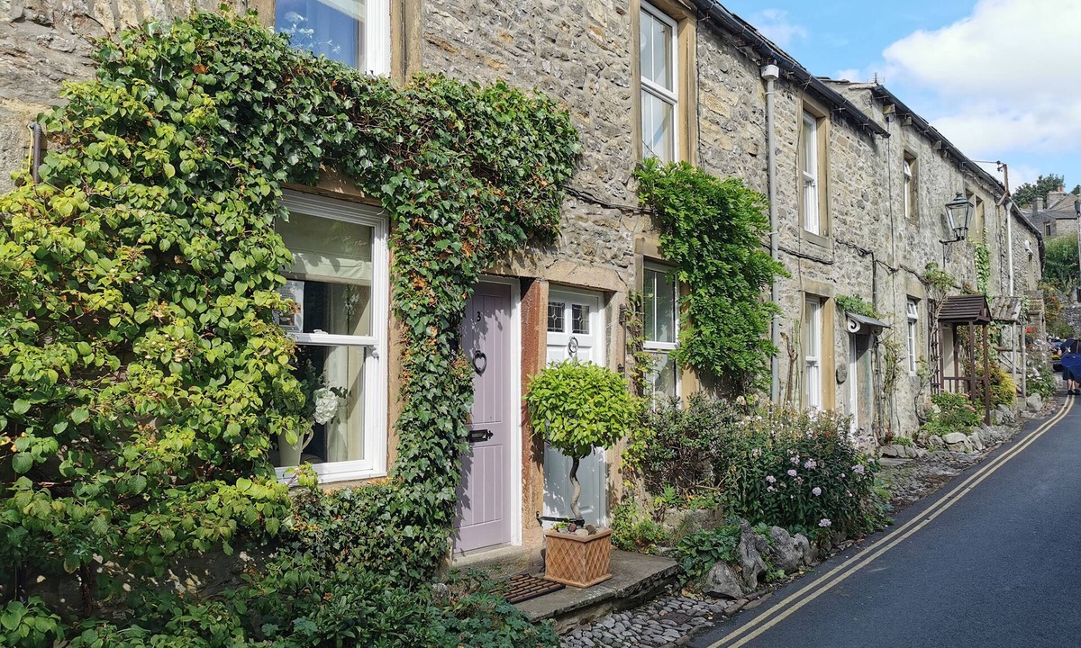 Grassington Cottage | End Cottage