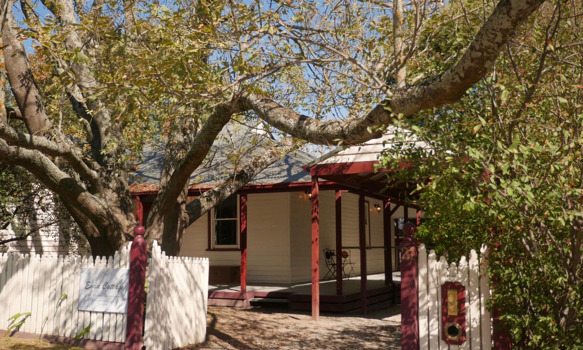 Healesville Cottage | ENDA COTTAGE Self Contained Accommodation