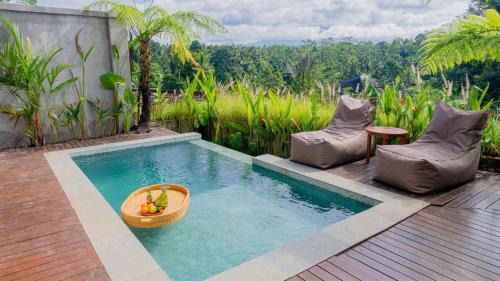 Tembuku Villa | Endag villa