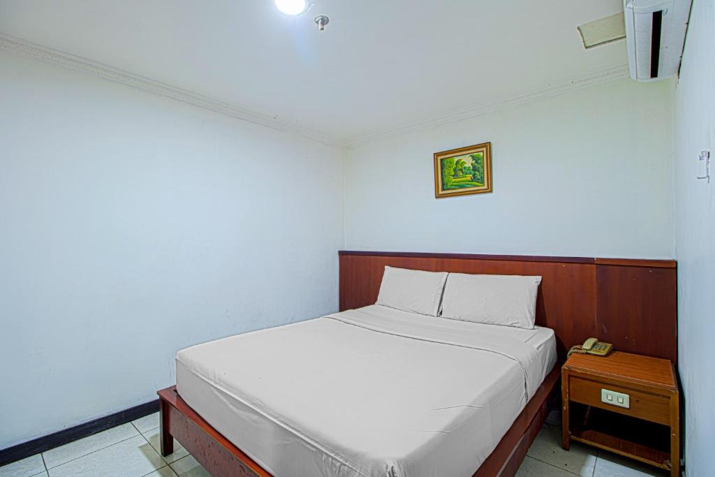 Tanjung Priok Hotel | Ende Elok Hotel