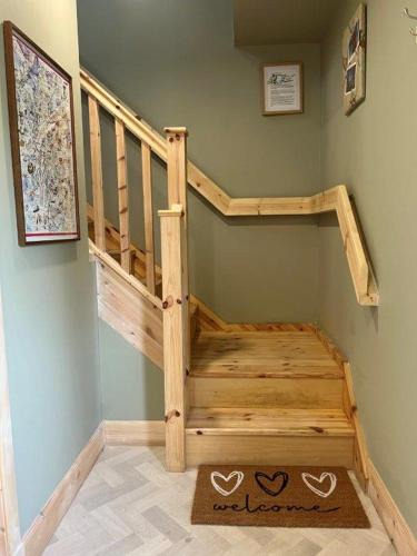 Alford House | Endeavour Guest House