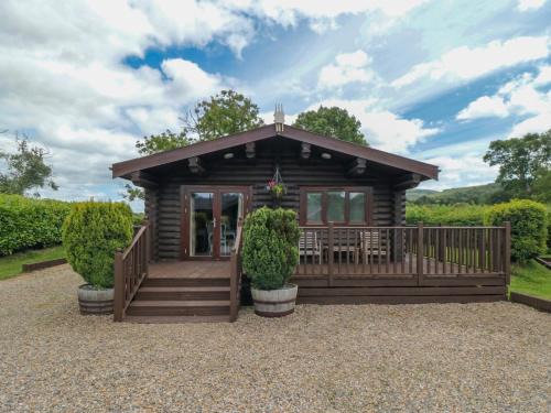 Carlton-in-Cleveland House | Endeavour Lodge 4