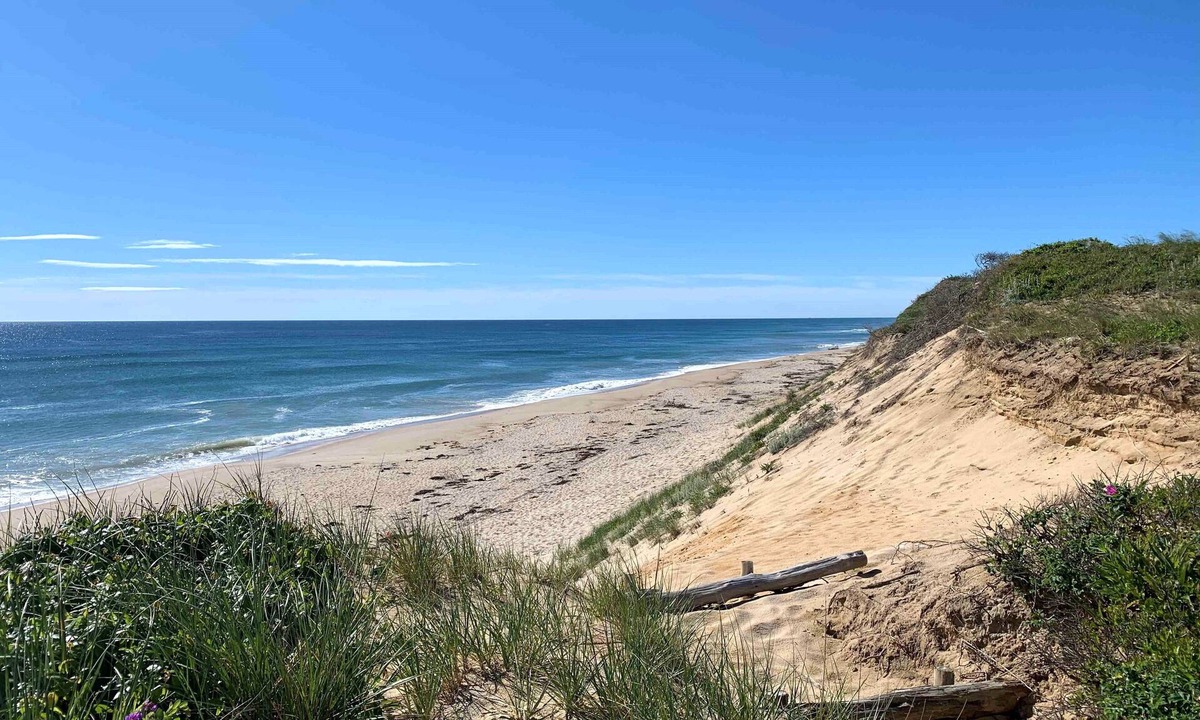 Eastham Hotel | Endless Dunes, A Modern Motel