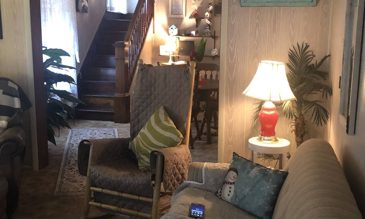 Renovo House | Endless Mountain Adventure ATV FRIENDLY!!🐶