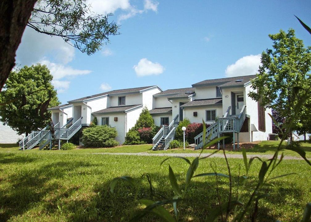 Union Dale Apartment | Endless Mountain Resort #1