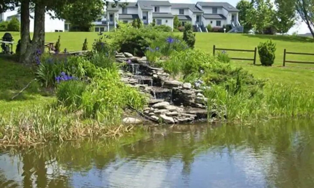 Union Dale Apartment | Endless Mountain Resort