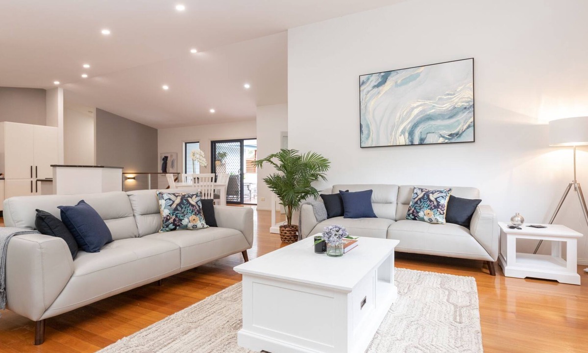 Smiths Lake House | Endless Summer @ Smiths