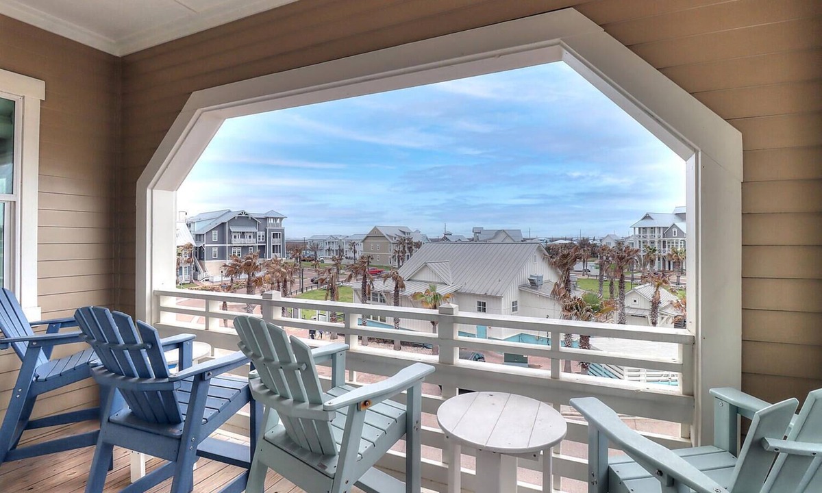Cinnamon Shore Condo | Endless Summer TC 2302