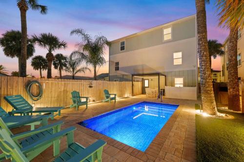 Jacksonville Beach House | Endless Summer Jax Beach