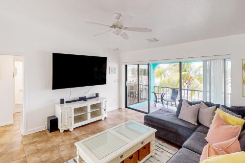 Summerland Key House | Endless Summerland