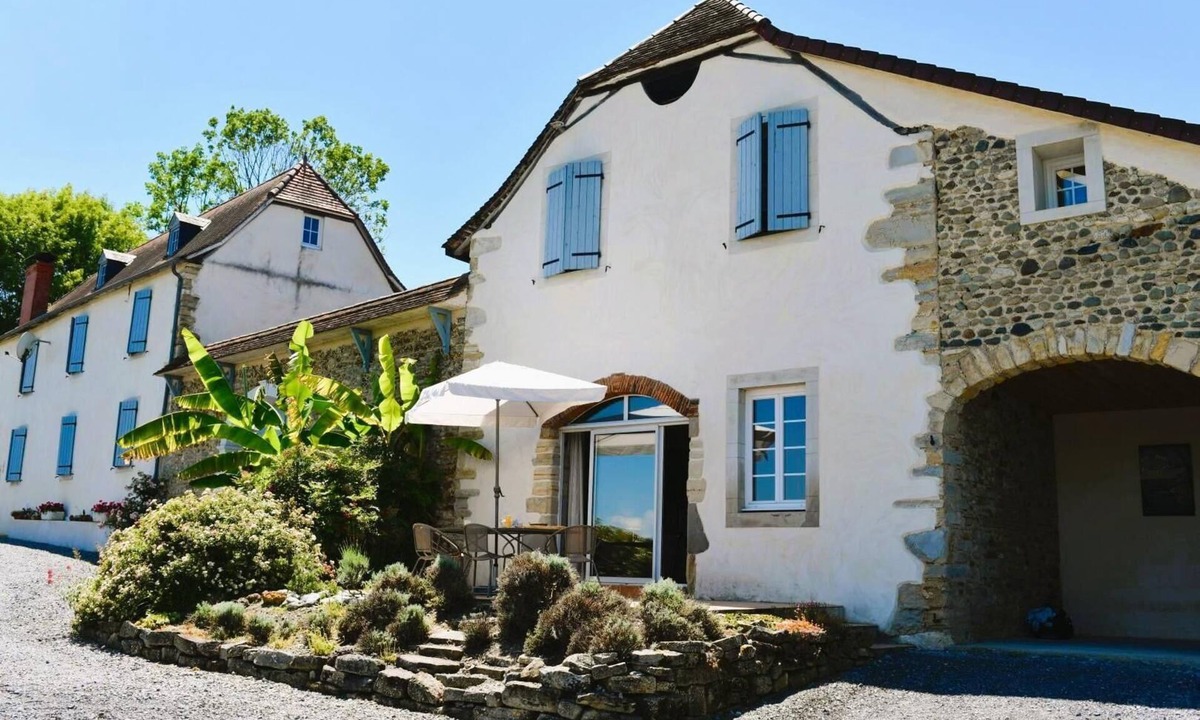 Viellesegure House | ENDRIMONS - VIELLESEGURE