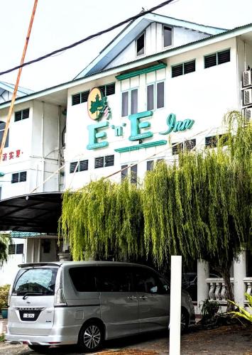 Kampung Telaga Nibong Hotel | EnE Sri Cemerlang